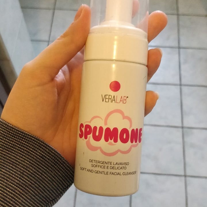 review photo of Veralab Spumone shared by @ciaradh on 13 Mar 2022 - review