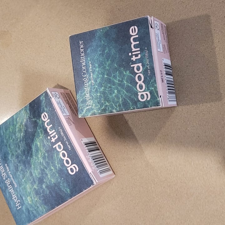 photo of Who Gives a crap Good Time shared by @lisellef on  21 Oct 2022 - review