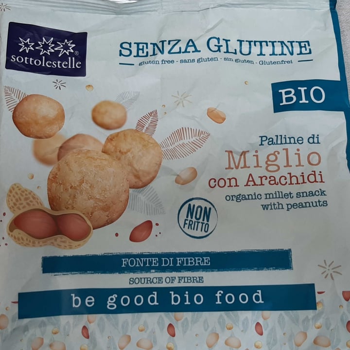 review photo of Sottolestelle Erboristeria shared by @marypeace7 on 15 Jan 2022 - review