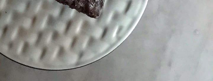 review photo of Peloton Supershop Chocolate cashew-tella cake shared by @livingwithisabel on 24 Apr 2020 - review