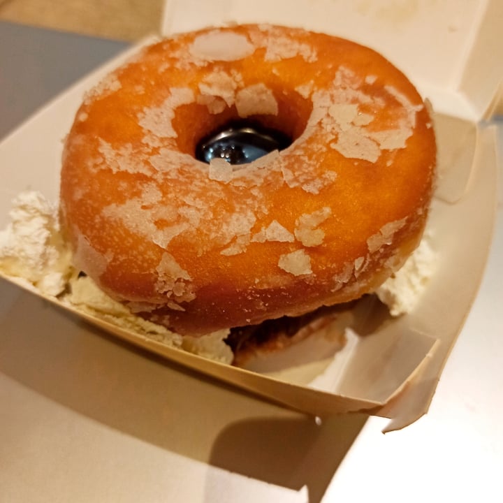 photo of Ruta 42 Donut V42 shared by @joansc91 on  18 Aug 2021 - review