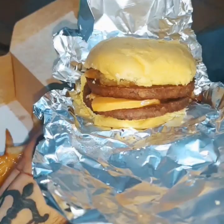 review photo of MORFI - Burger Bar American shared by @micol on 07 Dec 2021 - review