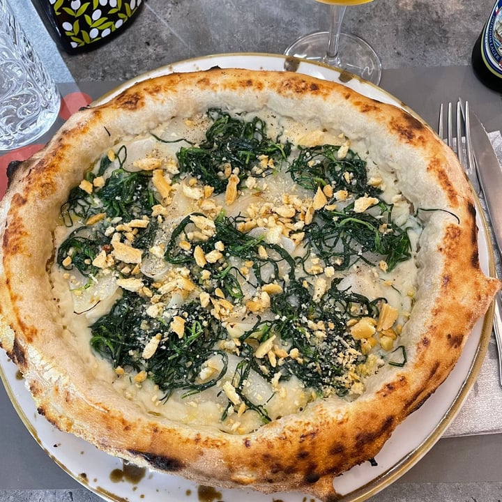 photo of Bolle Pizzeria Seregno Languedoc shared by @giorgia97 on  28 Apr 2022 - review
