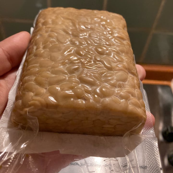 photo of Bio Appetì Tempeh shared by @falbalena on  31 May 2022 - review