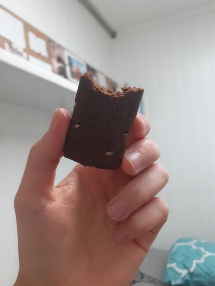 review photo of Enjoy Life Soft Baked Chewy Bars Cocoa Loco shared by @savvysweetpotato on 27 Mar 2020 - review