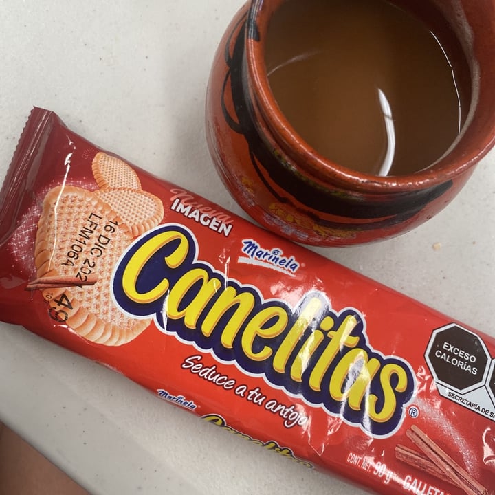 photo of Marinela Canelitas shared by @yenitzia on  19 Jul 2021 - review