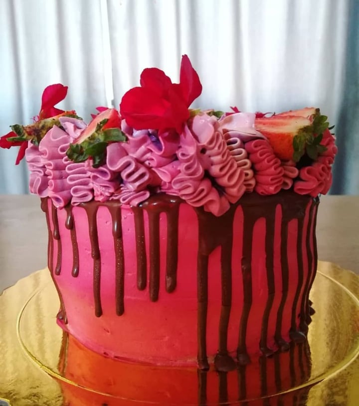 review photo of Familia Groen Torta shared by @nalia on 26 Nov 2019 - review
