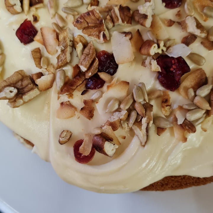 review photo of Flora Flora Vegan shared by @sunlitsoul on 08 Sep 2021 - review