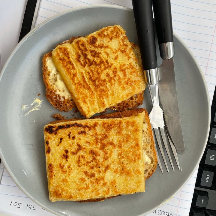 review photo of JUST Egg Just Egg Folded shared by @jaxipop on 08 Nov 2021 - review