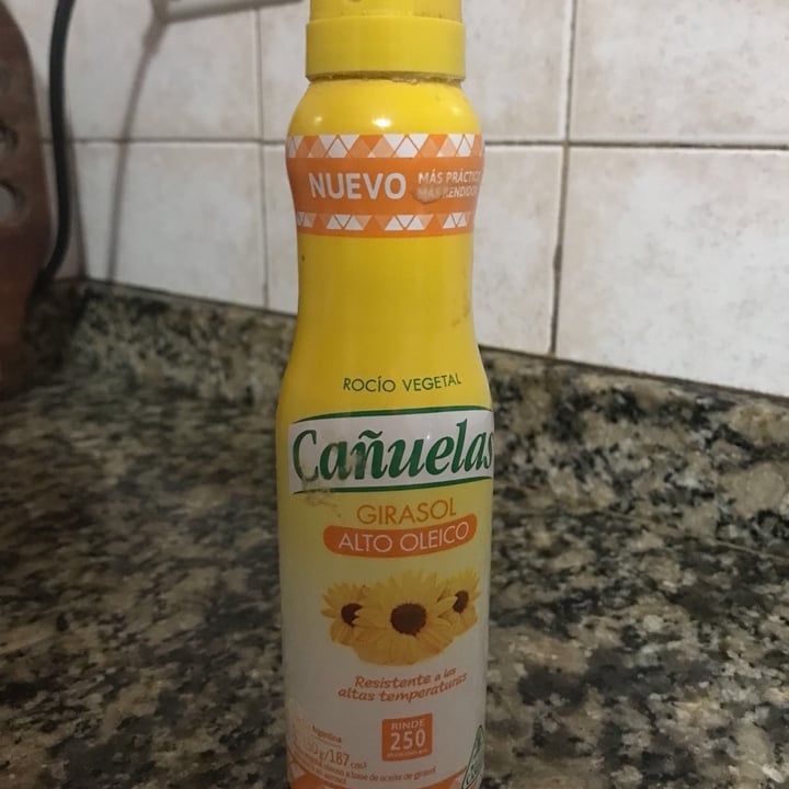 review photo of Cañuelas Roció Vegetal shared by @caromirabal on 01 Aug 2020 - review