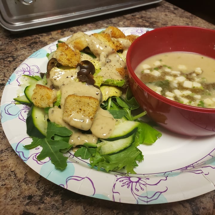 photo of Annie’s Goddess Dressing shared by @akashajones on  02 Sep 2020 - review