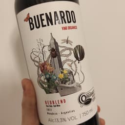 buenardo