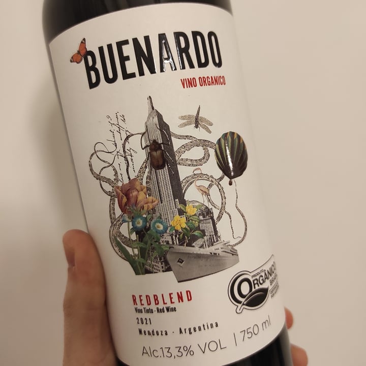 review photo of buenardo Buenardo shared by @greenan on 26 Jun 2022 - review