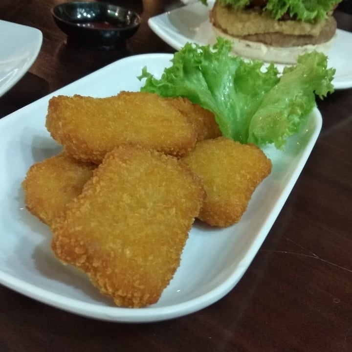photo of nomVnom Bistro Nom Nom Nuggets shared by @cody on  11 Jan 2021 - review