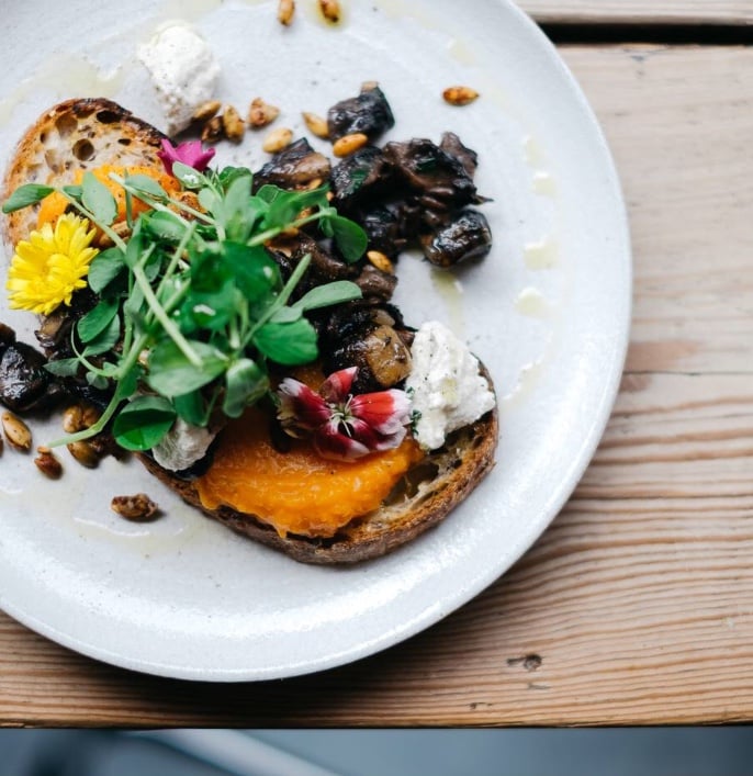 photo of Attendant Pumpkin & Sweet Potato Smash shared by @ashleytknight5 on  11 Mar 2018 - review