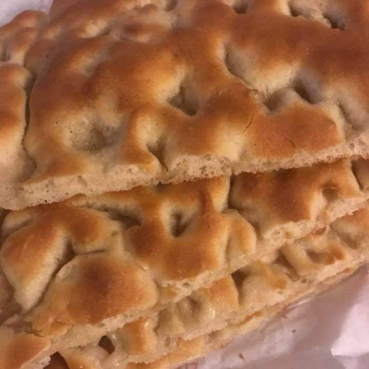 photo of Panificio Pasticceria Tossini Focaccia shared by @paolinasw on  20 Sep 2022 - review