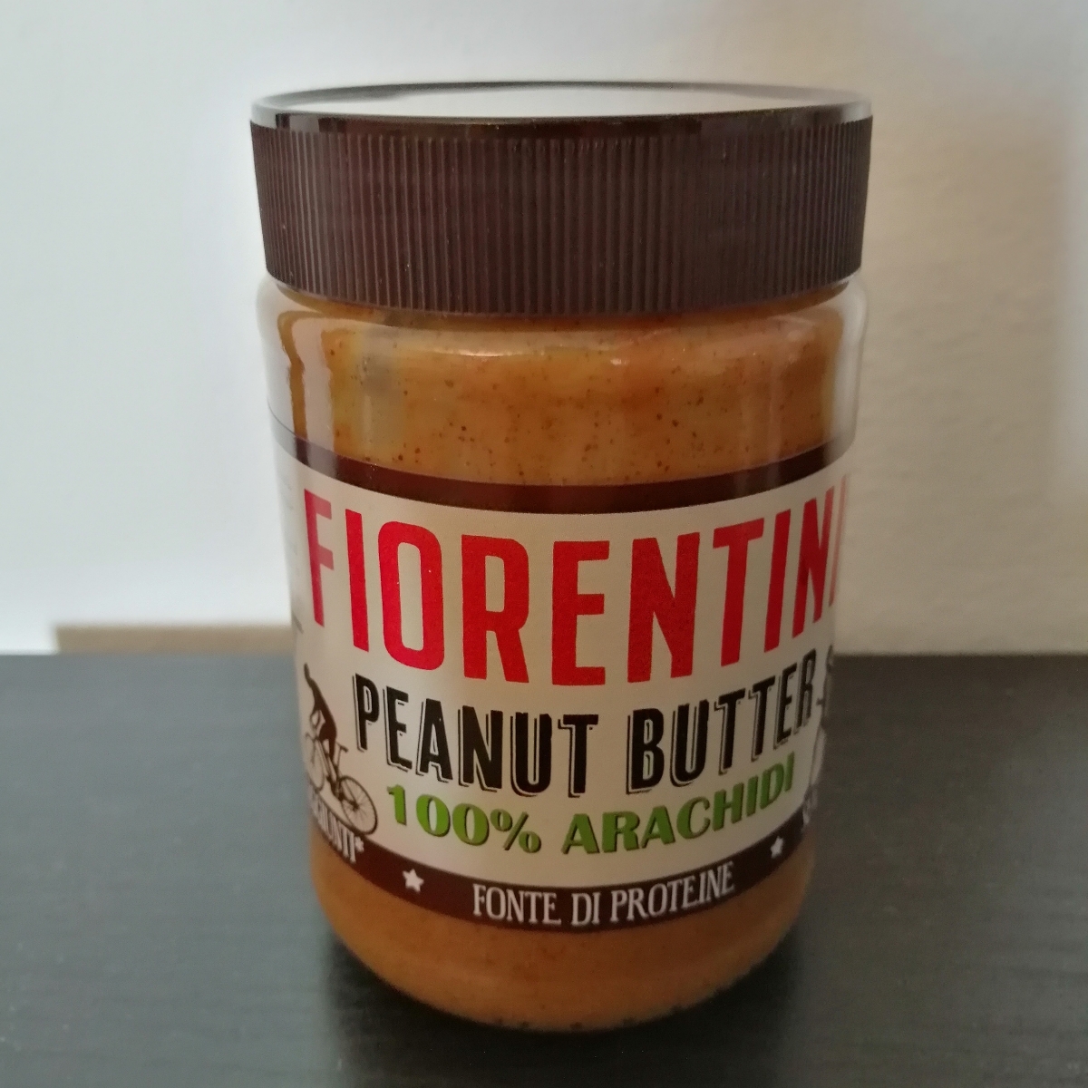 Fiorentini Burro di arachidi 100% Reviews | abillion