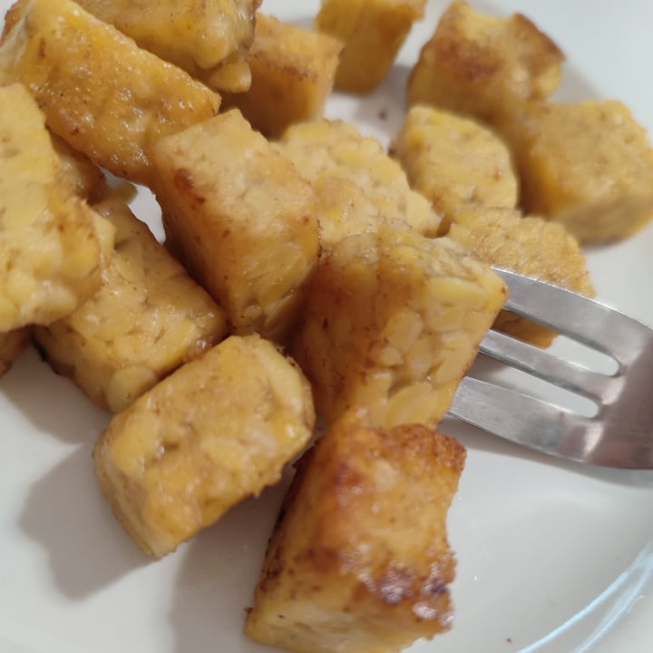 photo of  Esselunga tempeh shared by @guancine on  15 Apr 2022 - review