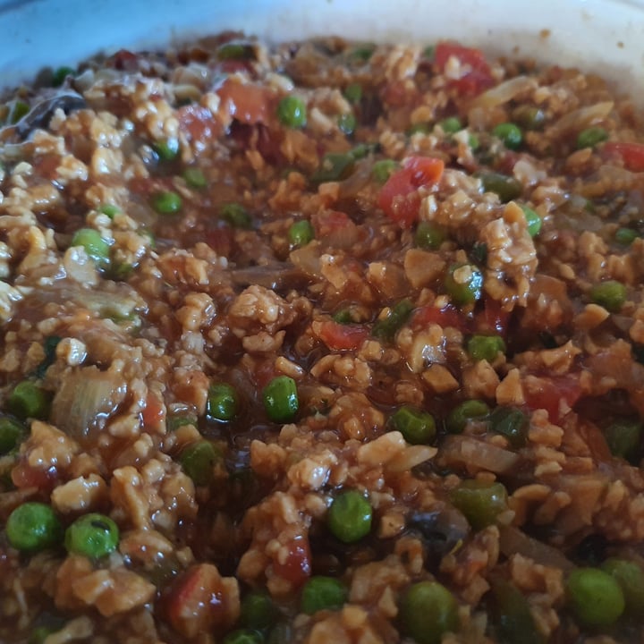 review photo of Bodicafe Soya Mince Protein shared by @nicoleenk on 22 Sep 2021 - review