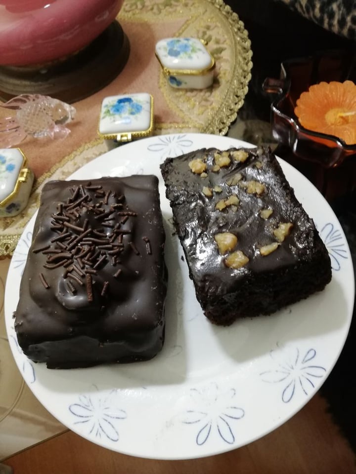 review photo of Vegan Dealer Vegansito shared by @toryisacat on 15 Jun 2019 - review