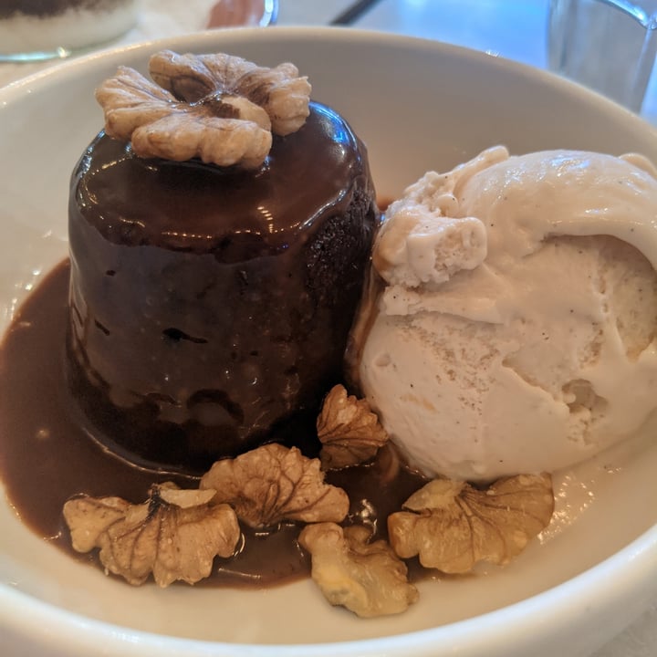 photo of Privé Wheelock Sticky Date Pudding shared by @shawneofthedead on  11 Jan 2021 - review
