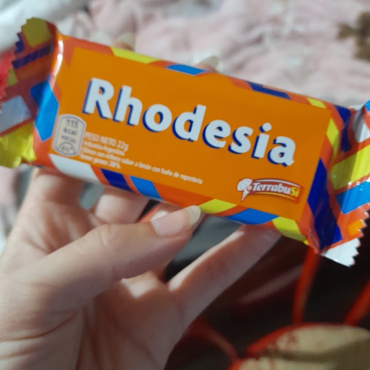 photo of Terrabusi Rhodesia shared by @agusguid0 on  19 Apr 2022 - review