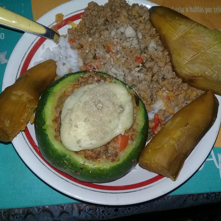 review photo of Prado del Rey Aceite de oliva extra virgen shared by @martinna on 14 Jul 2021 - review
