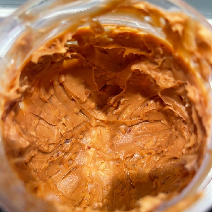 photo of Skippy Chunky Peanut Butter shared by @carachew on  04 Jan 2022 - review