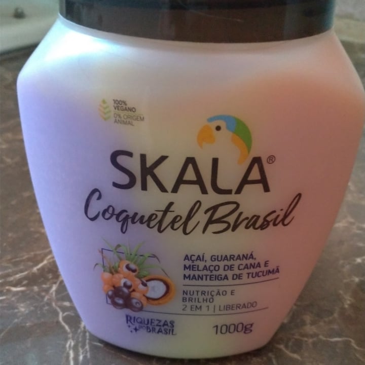 review photo of Skala Skala Coquetel Brasil shared by @fernandadorini on 20 Apr 2022 - review