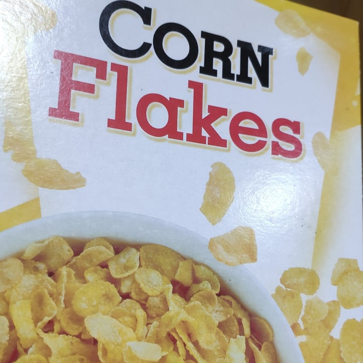 photo of Hacendado Corn flakes shared by @rosonero on  22 Dec 2021 - review