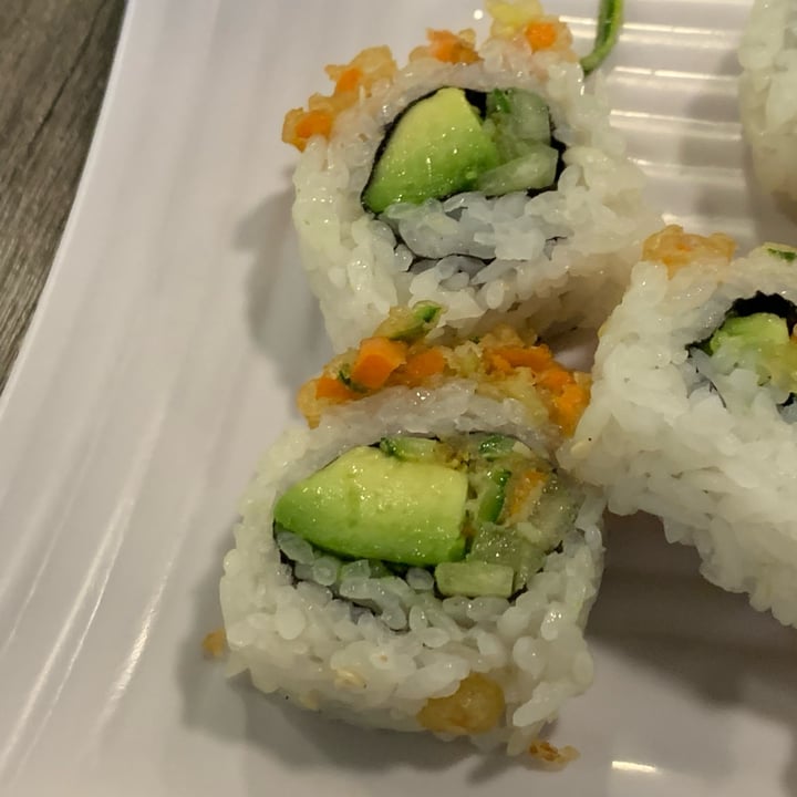 review photo of Kurai Fashion Drive Veggie shared by @moonlight15 on 31 Aug 2022 - review