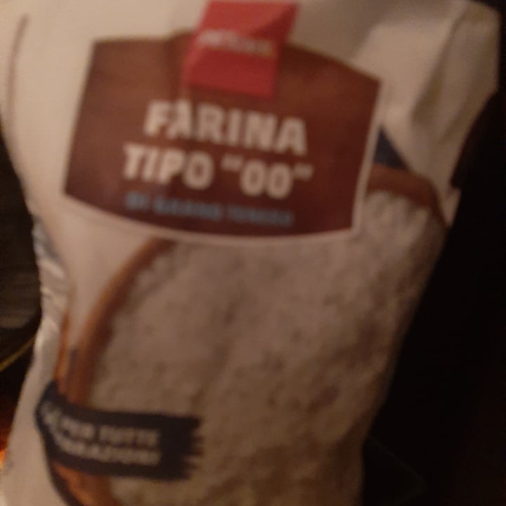 review photo of Penny Farina di mais bramata gialla shared by @edeni on 01 Jan 2022 - review
