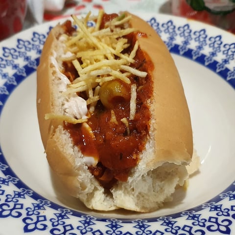 3 irmãos Pão Para Hot Dog Reviews