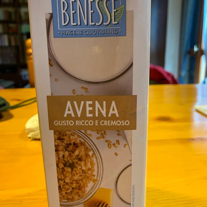 review photo of Benèsse Bevanda di Avena shared by @pa14 on 04 May 2022 - review