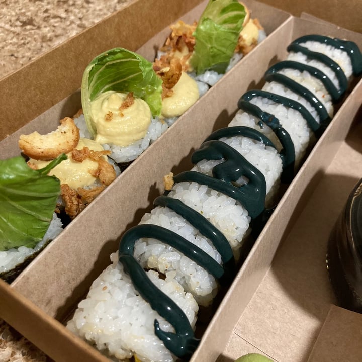 photo of Plushi April Platter shared by @mailidyer on  16 Jun 2021 - review