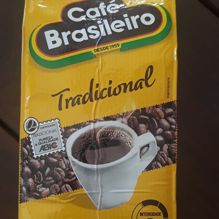 review photo of Café Brasileiro Café tradicional shared by @cloviss on 11 Jul 2022 - review