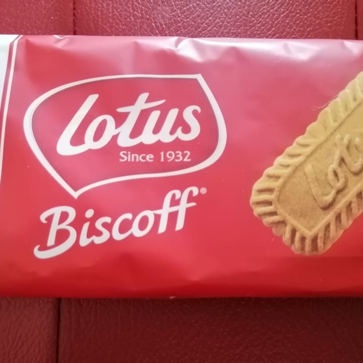 review photo of Lotus Biscoff Lotus Biscoff Original Cookies shared by @chocomomo0601 on 18 Jun 2022 - review