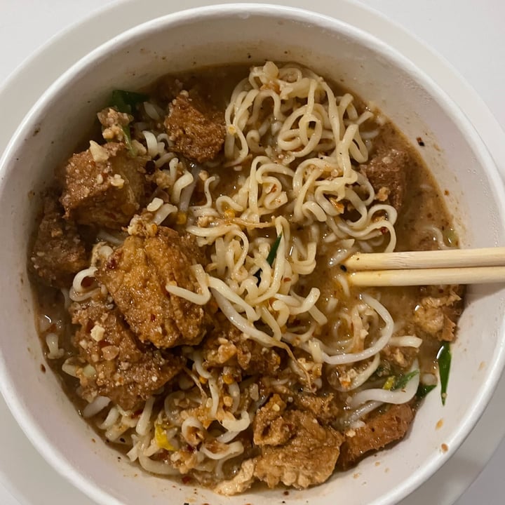 photo of Simply Asia - Canal Walk Thai Spice Ramen Noodle shared by @elainee on  24 Apr 2022 - review