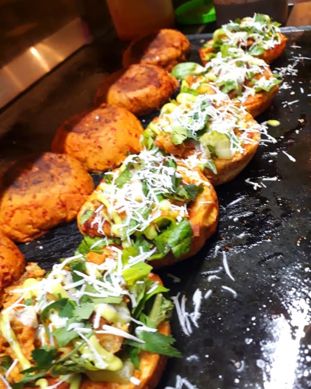「Pambazo」の料理の写真