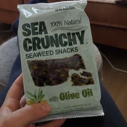 Sea crunchy