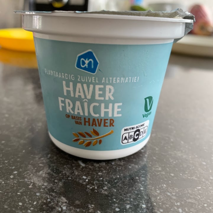 review photo of Albert Heijn AH Haver Fraíche shared by @phdmonkey on 10 Jun 2022 - review