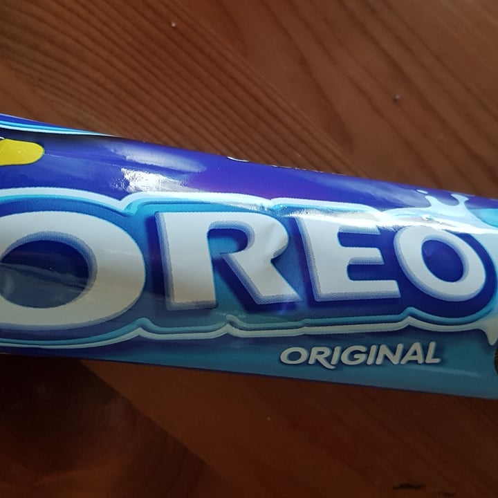 review photo of Mondelēz International Oreo Original shared by @lisallis on 13 Apr 2022 - review