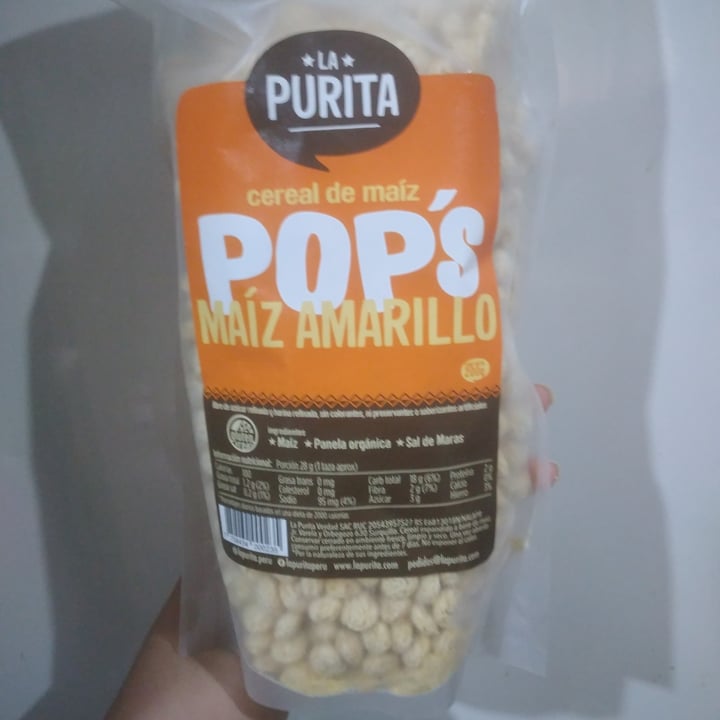 review photo of LA PURITA LA PURITA shared by @n4mupink on 01 Oct 2021 - review