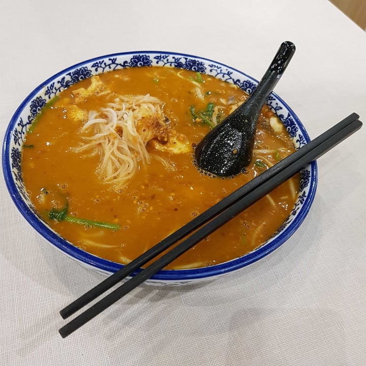 photo of D’Life Signature Satay Bee Hoon shared by @leafy on  13 Jul 2021 - review