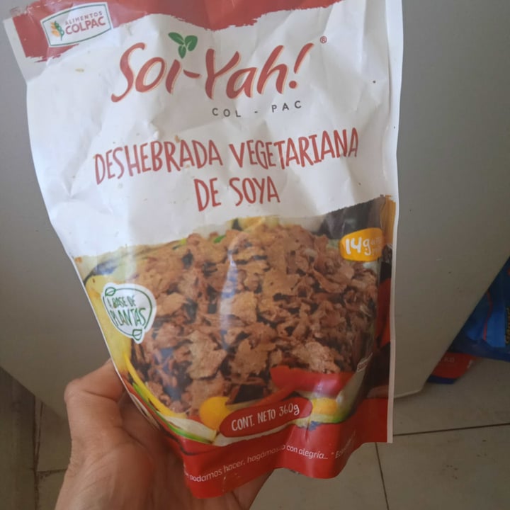 review photo of Soi-yah! Deshebrada shared by @dul08 on 21 Feb 2022 - review