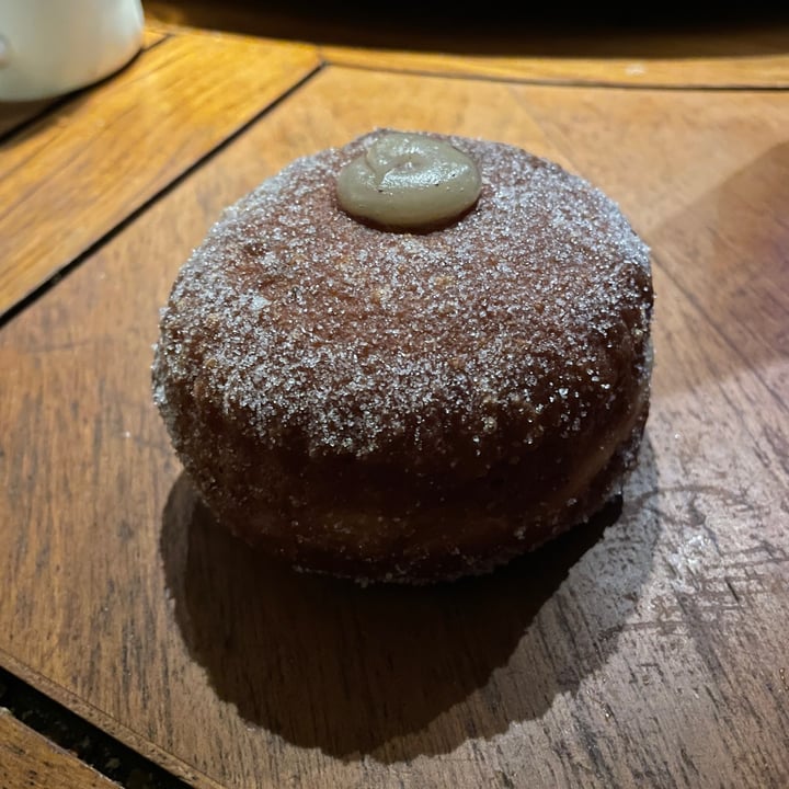 photo of Café Dei Campi Bombolini au Sapin Baumier shared by @coldiary on  12 Dec 2021 - review
