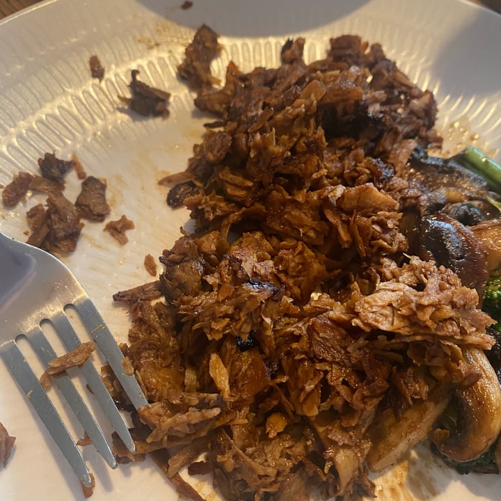 photo of Linda McCartney's Vegetarian Hoisin Duck Meal Kit shared by @jennieelouise on  19 Jun 2022 - review