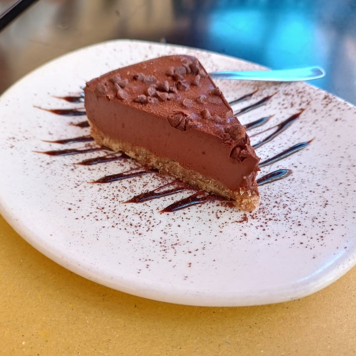 review photo of Ops! Torta Morada shared by @healthyeatingfiji on 30 Aug 2022 - review