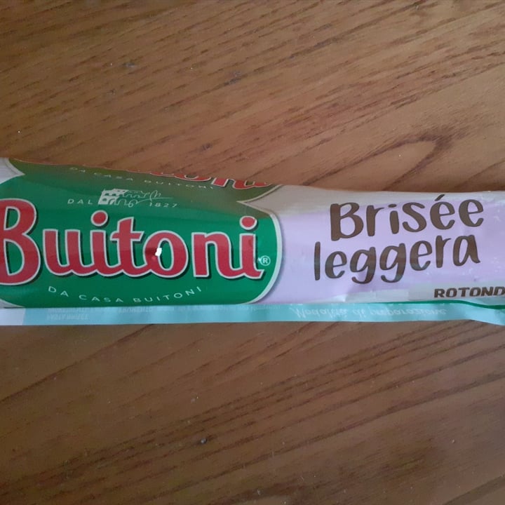 photo of Buitoni Brisee leggera shared by @arip30 on  24 Dec 2022 - review