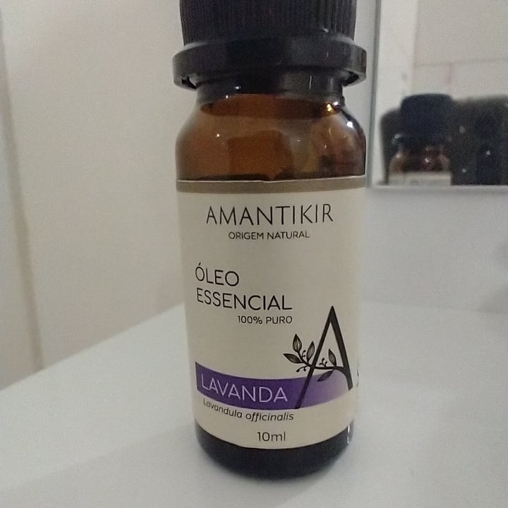 review photo of Amantikir Óleo Essencial De Lavanda shared by @emyss on 12 May 2022 - review